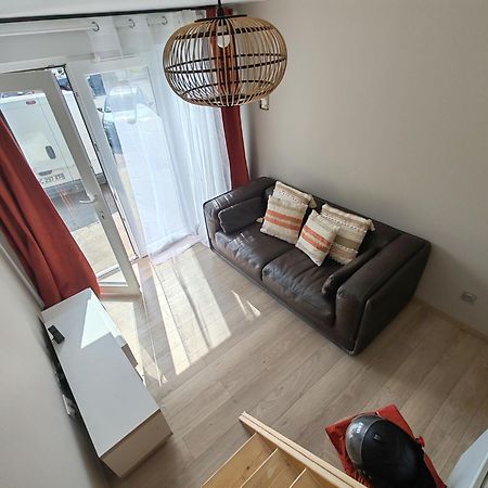 Bretzel Et Cigogne Villa Ostheim Bagian luar foto