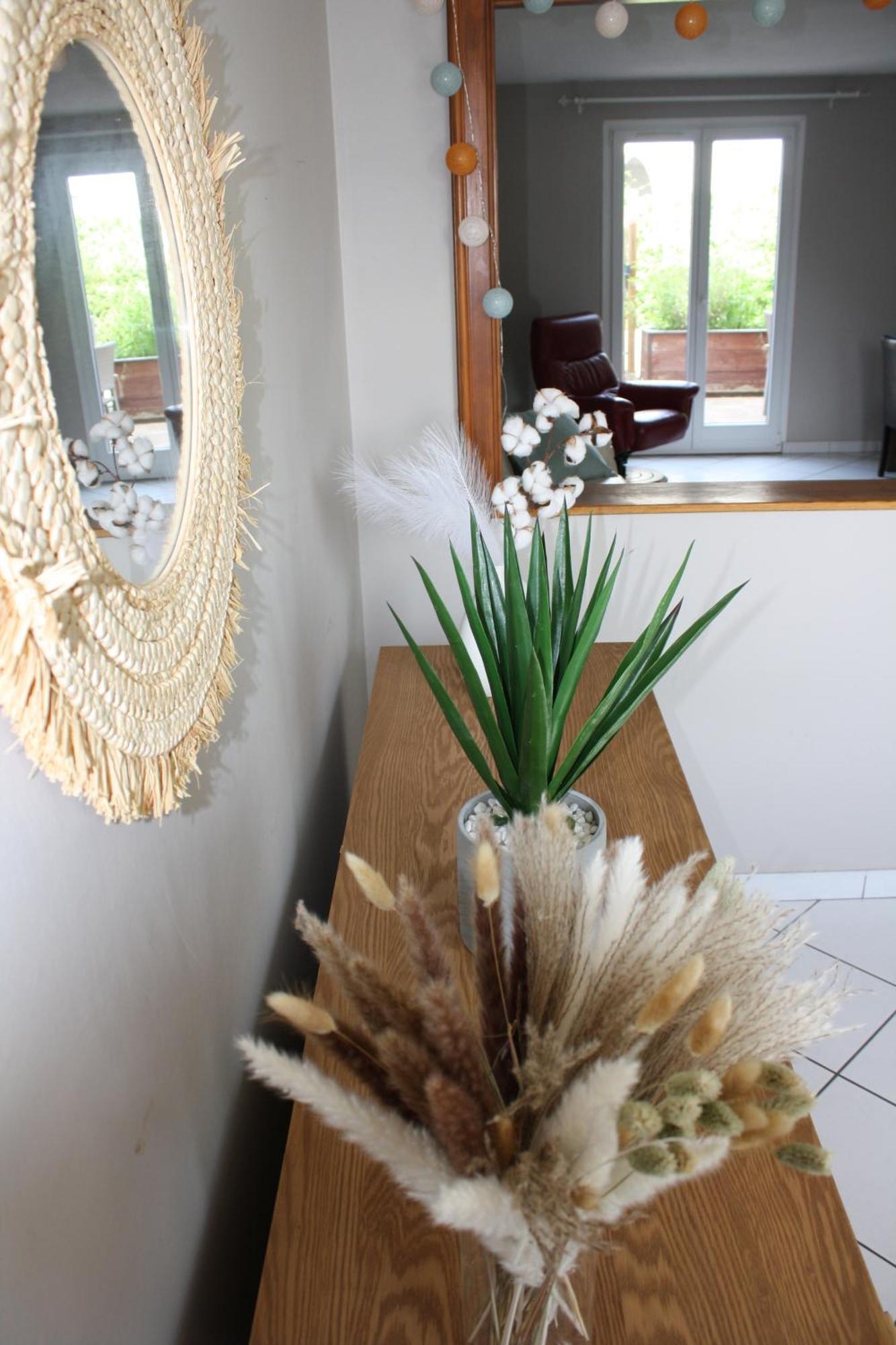 Bretzel Et Cigogne Villa Ostheim Bagian luar foto