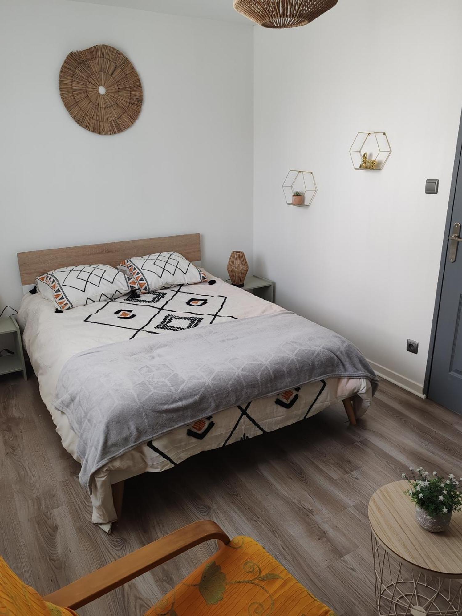 Bretzel Et Cigogne Villa Ostheim Bagian luar foto