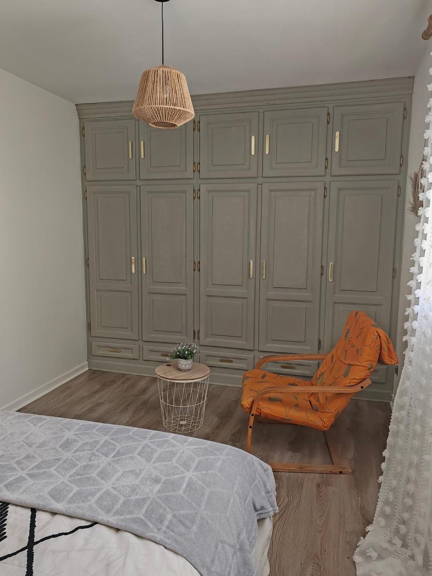 Bretzel Et Cigogne Villa Ostheim Bagian luar foto